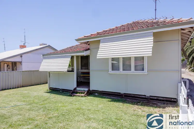 Second view of Homely house listing, 43 Burnside Avenue, Northam WA 6401