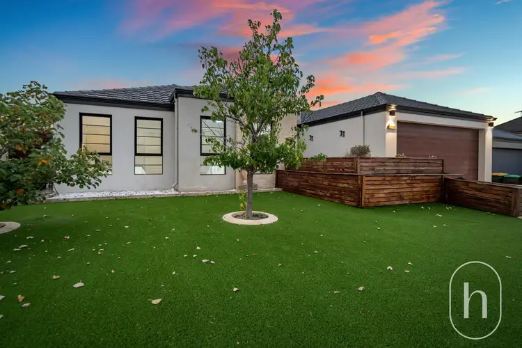 9 Wicklow Circle, Darch WA 6065