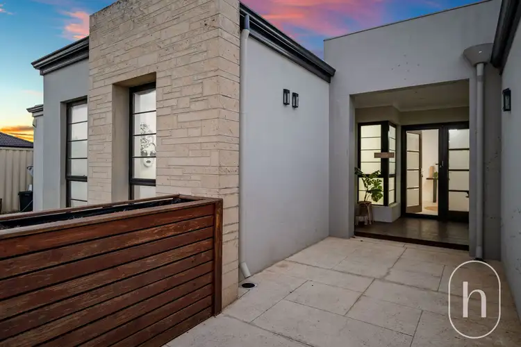 Third view of Homely house listing, 9 Wicklow Circle, Darch WA 6065