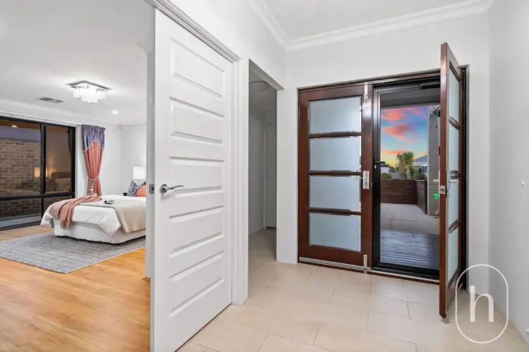 Fifth view of Homely house listing, 9 Wicklow Circle, Darch WA 6065