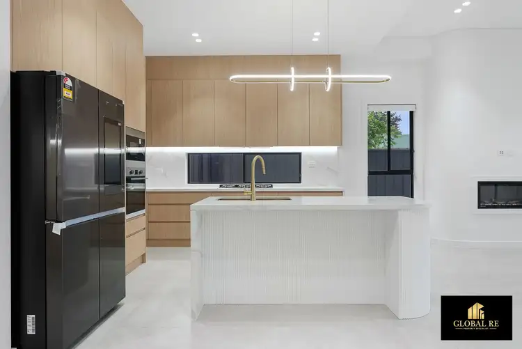 Second view of Homely semi-detached listing, 22 Bowden St, Cabramatta NSW 2166