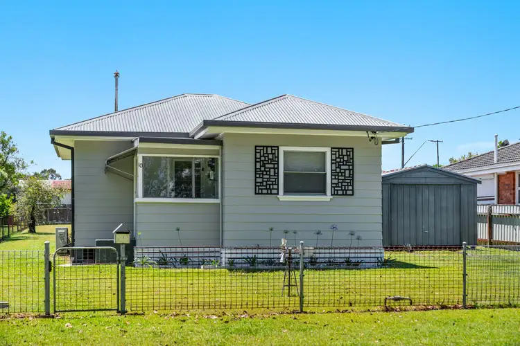 10 Dyraaba Street, Casino NSW 2470
