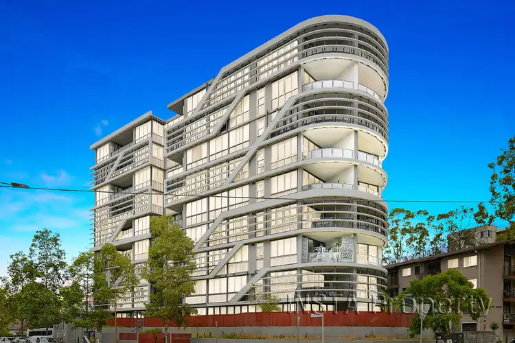506/6 Cross Street, Bankstown NSW 2200