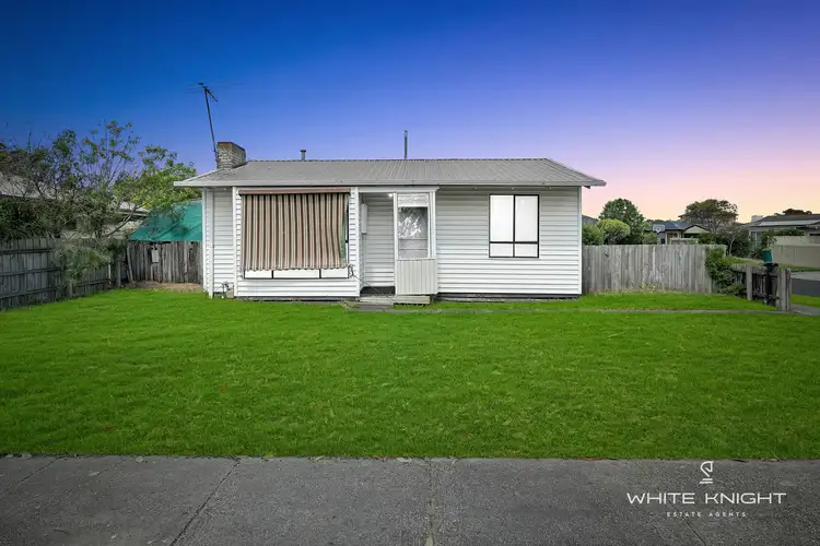 34 Vine Street, Braybrook VIC 3019