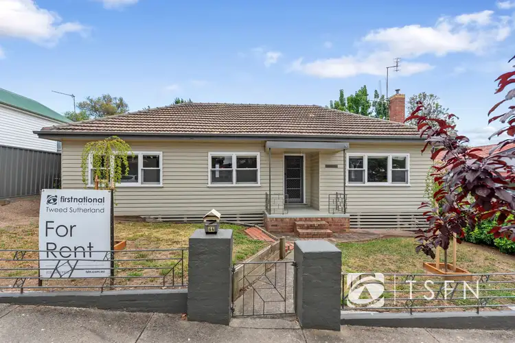 64 Drought Street, Bendigo VIC 3550