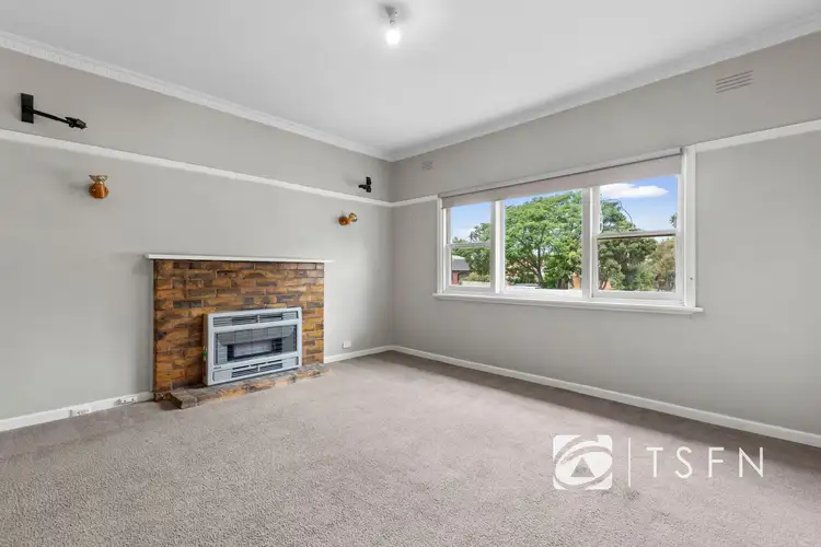 Second view of Homely house listing, 64 Drought Street, Bendigo VIC 3550