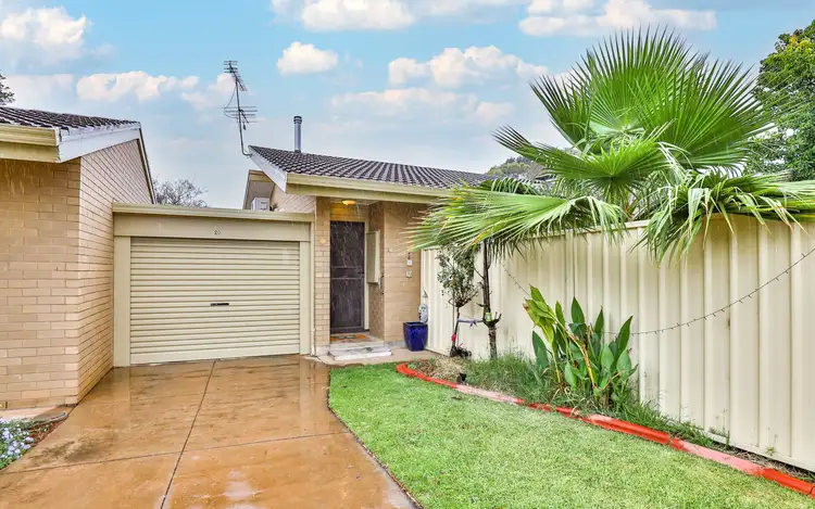 20/203 Ninth Street, Mildura VIC 3500