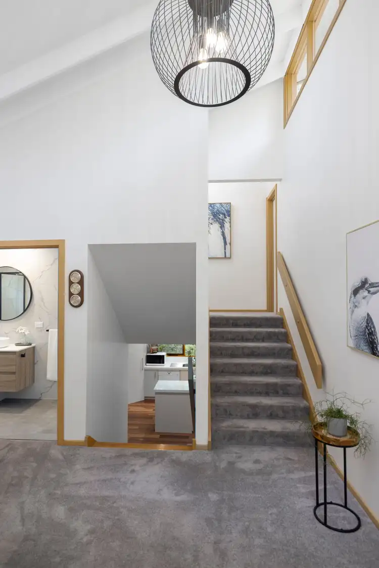 Fifth view of Homely house listing, 29 Anderson Street, Ferntree Gully VIC 3156