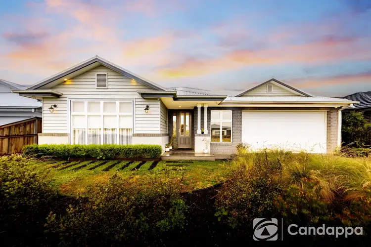 Main view of Homely house listing, 15 King Parrot Boulevard, Drouin VIC 3818