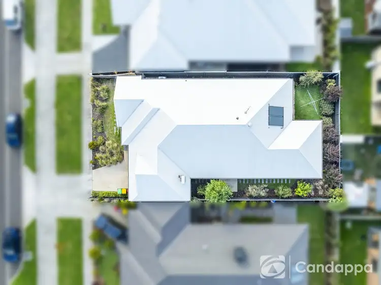 Second view of Homely house listing, 15 King Parrot Boulevard, Drouin VIC 3818