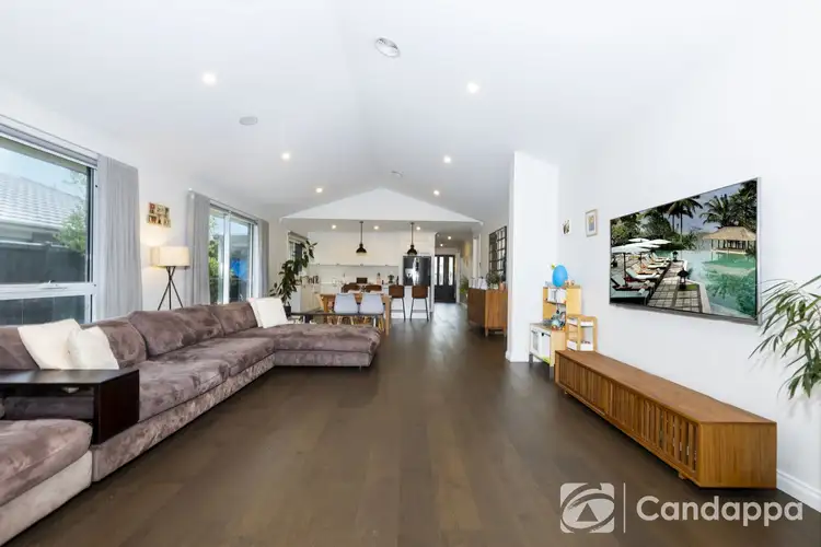 Third view of Homely house listing, 15 King Parrot Boulevard, Drouin VIC 3818