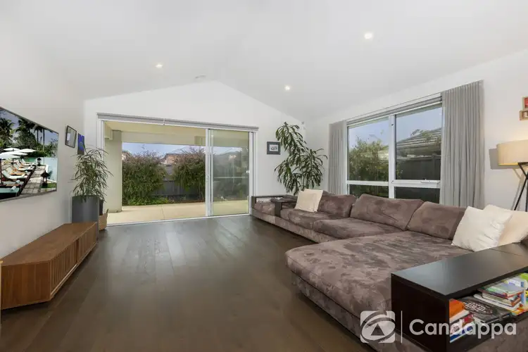 Fourth view of Homely house listing, 15 King Parrot Boulevard, Drouin VIC 3818