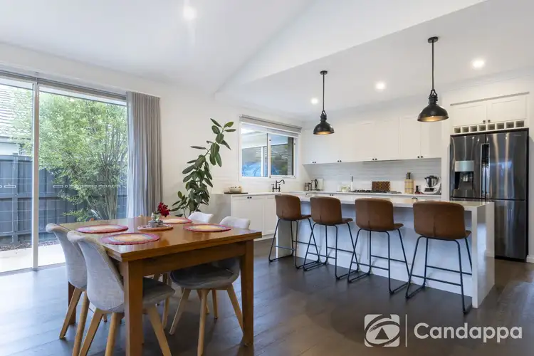 Fifth view of Homely house listing, 15 King Parrot Boulevard, Drouin VIC 3818