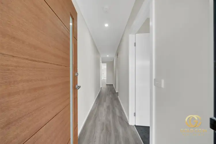 Third view of Homely house listing, 12 Clipstone Crescent, Fraser Rise VIC 3336