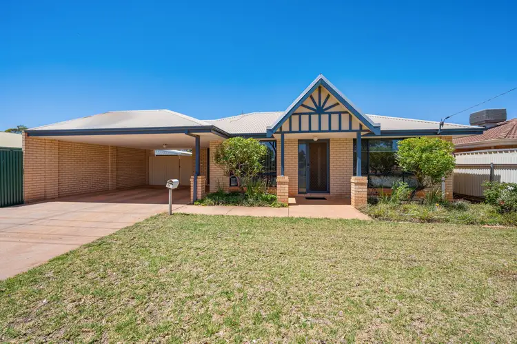 54 Marshall Street, West Lamington WA 6430