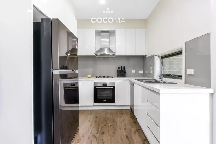 Fourth view of Homely townhouse listing, 3/37 Lightwood Road, Springvale VIC 3171