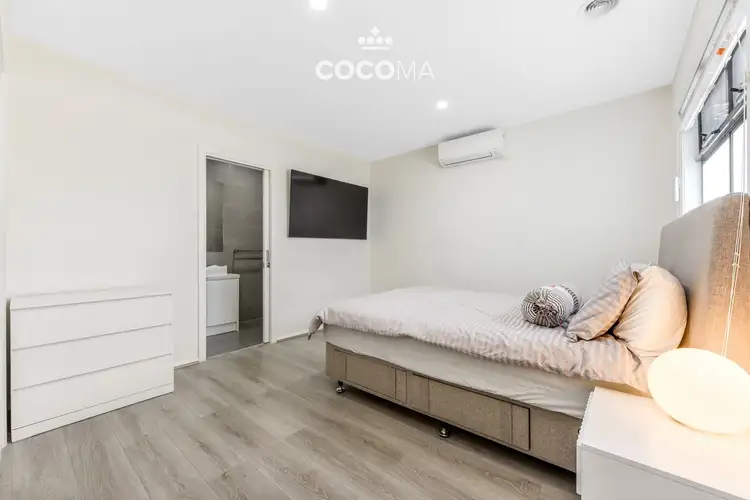 Fifth view of Homely townhouse listing, 3/37 Lightwood Road, Springvale VIC 3171