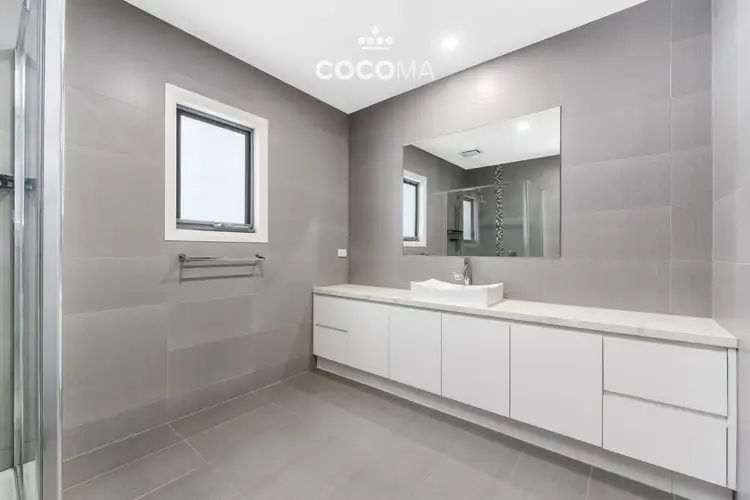 Sixth view of Homely townhouse listing, 3/37 Lightwood Road, Springvale VIC 3171