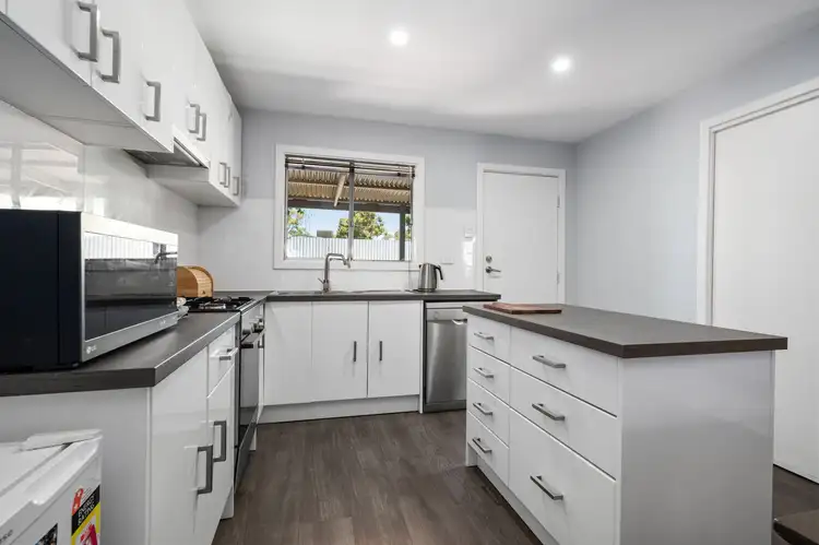 Fifth view of Homely house listing, 3 Ardagh Avenue, Kalgoorlie WA 6430