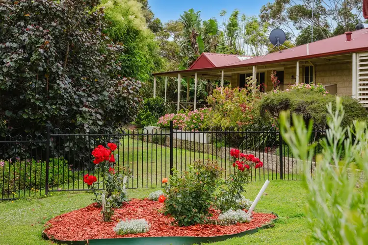 Second view of Homely house listing, 3 Robbie Court, Waroona WA 6215