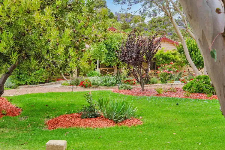 Third view of Homely house listing, 3 Robbie Court, Waroona WA 6215