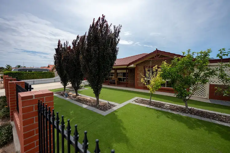 Main view of Homely house listing, 26 Highview Grove, Moonta Bay SA 5558
