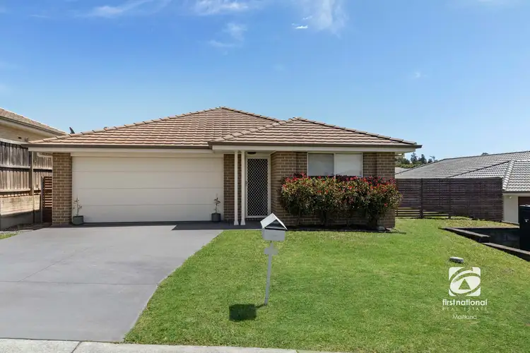 6 Horizon Street, Gillieston Heights NSW 2321