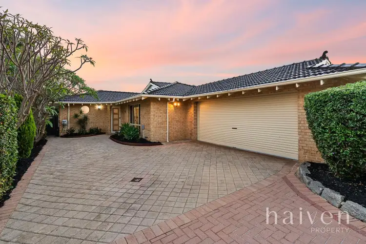 16A Aurelian Street, Palmyra WA 6157