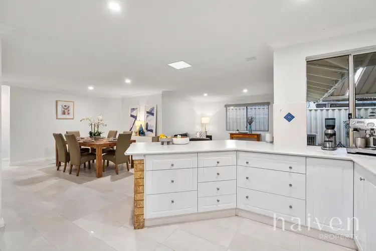 Fifth view of Homely house listing, 16A Aurelian Street, Palmyra WA 6157