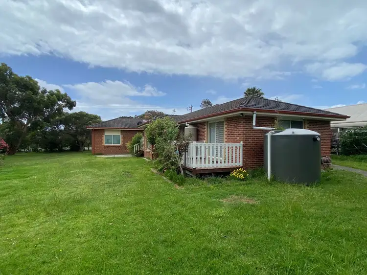 Second view of Homely house listing, 125-127 Smythe Street, Corinella VIC 3984