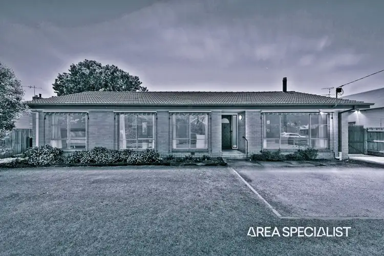 Main view of Homely house listing, 7 Charles Street, Koo Wee Rup VIC 3981