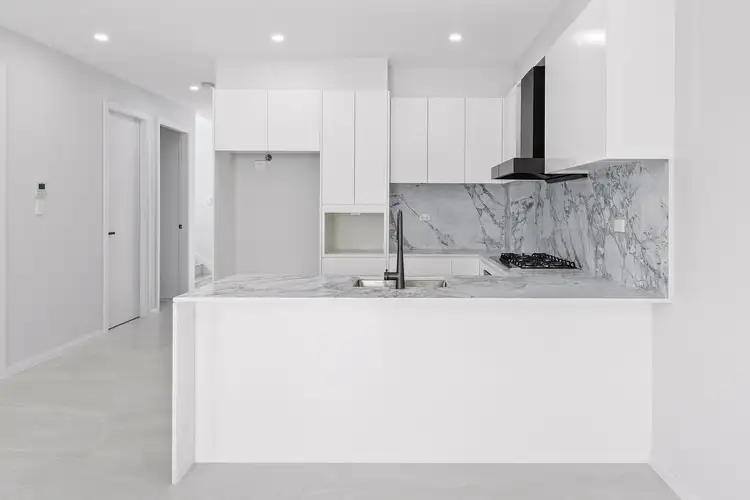 Second view of Homely house listing, 3 Mawson Street, Punchbowl NSW 2196