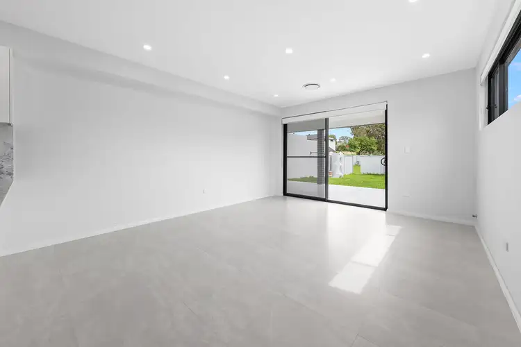 Third view of Homely house listing, 3 Mawson Street, Punchbowl NSW 2196