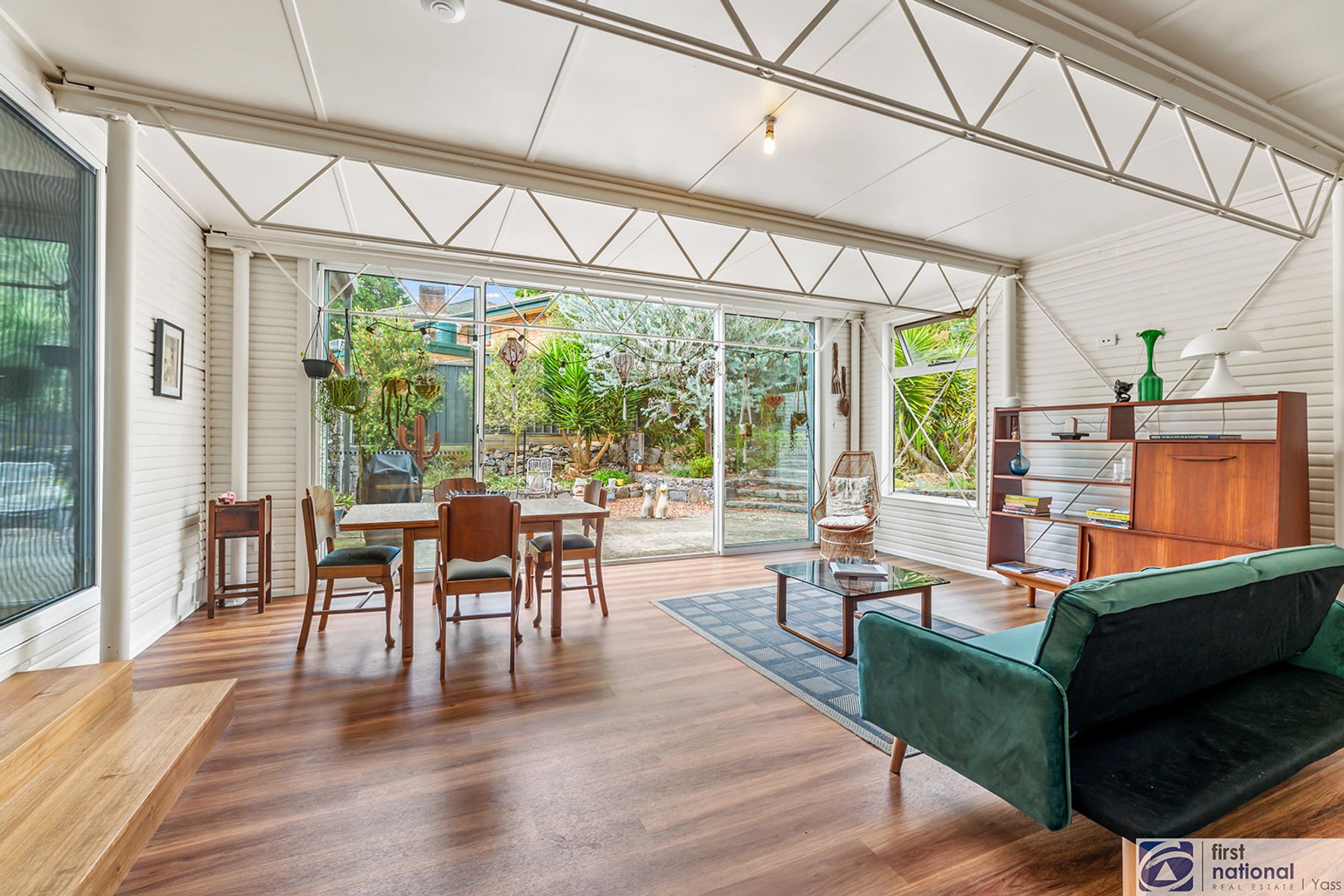 Second view of Homely house listing, 1 Fifield Lane, Yass NSW 2582