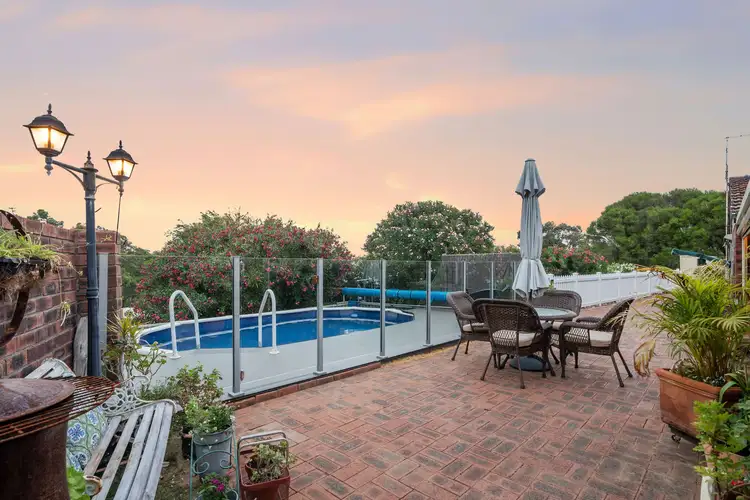 Main view of Homely house listing, 27 Henrietta Avenue, Mount Nasura WA 6112