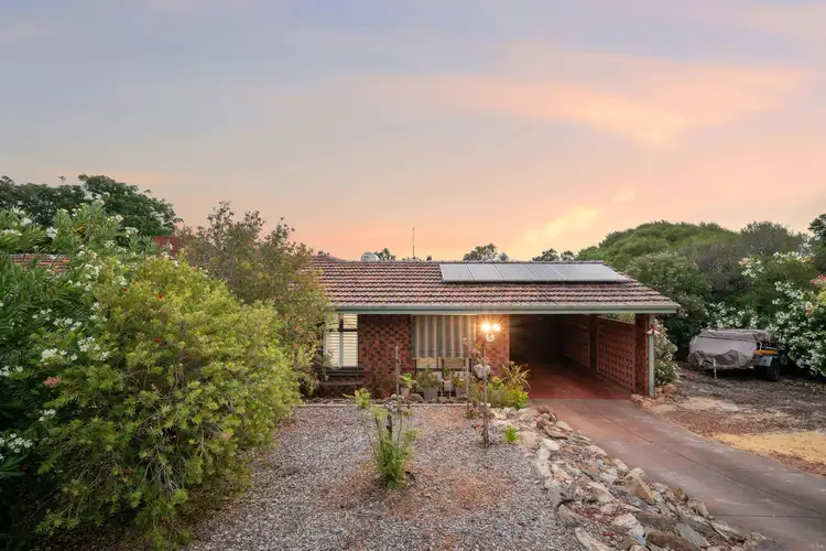 Fifth view of Homely house listing, 27 Henrietta Avenue, Mount Nasura WA 6112
