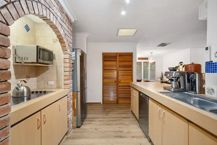 Seventh view of Homely house listing, 27 Henrietta Avenue, Mount Nasura WA 6112