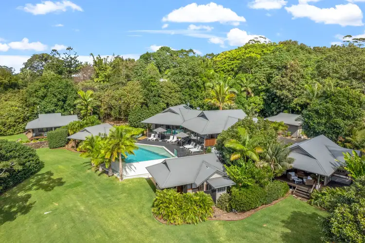 13 Cape Vista Drive, Ewingsdale NSW 2481