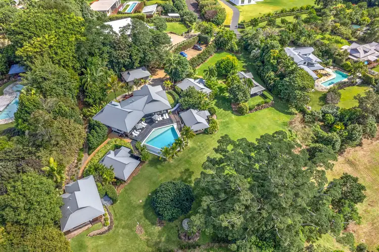 Second view of Homely house listing, 13 Cape Vista Drive, Ewingsdale NSW 2481