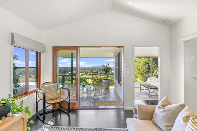 Third view of Homely house listing, 13 Cape Vista Drive, Ewingsdale NSW 2481