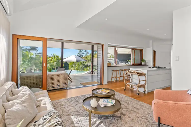 Fourth view of Homely house listing, 13 Cape Vista Drive, Ewingsdale NSW 2481