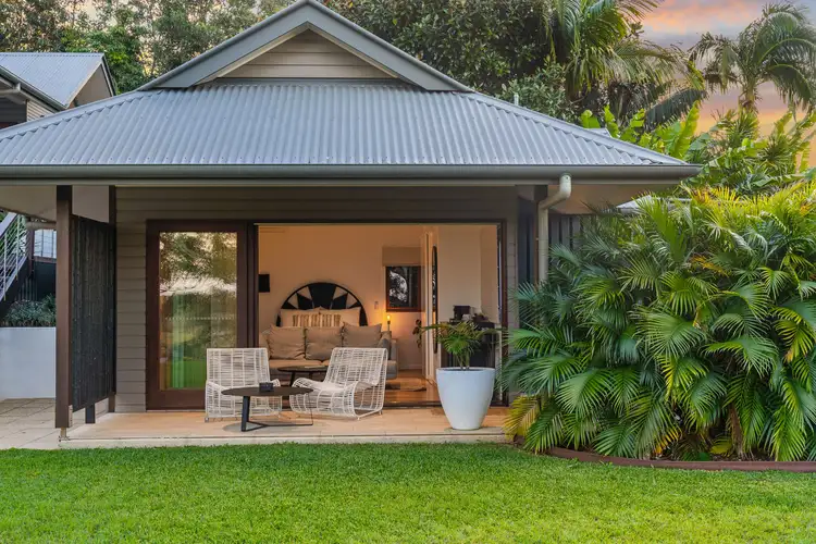 Fifth view of Homely house listing, 13 Cape Vista Drive, Ewingsdale NSW 2481