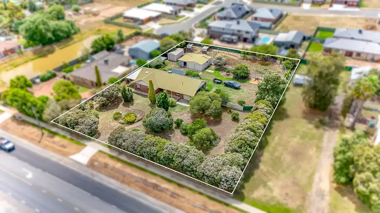 250-254 Midland Highway, Epsom VIC 3551