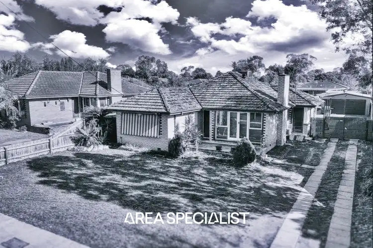 Main view of Homely house listing, 17 Bride Avenue, Hampton Park VIC 3976