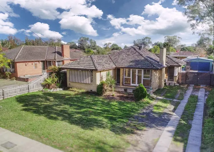 Second view of Homely house listing, 17 Bride Avenue, Hampton Park VIC 3976