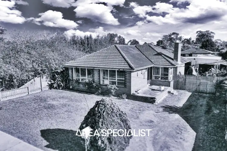 15 Bride Avenue, Hampton Park VIC 3976