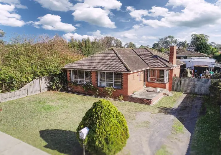 Second view of Homely house listing, 15 Bride Avenue, Hampton Park VIC 3976