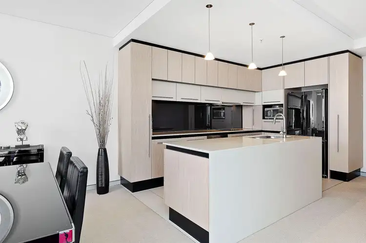 Fifth view of Homely apartment listing, 26/155 Adelaide Terrace, East Perth WA 6004