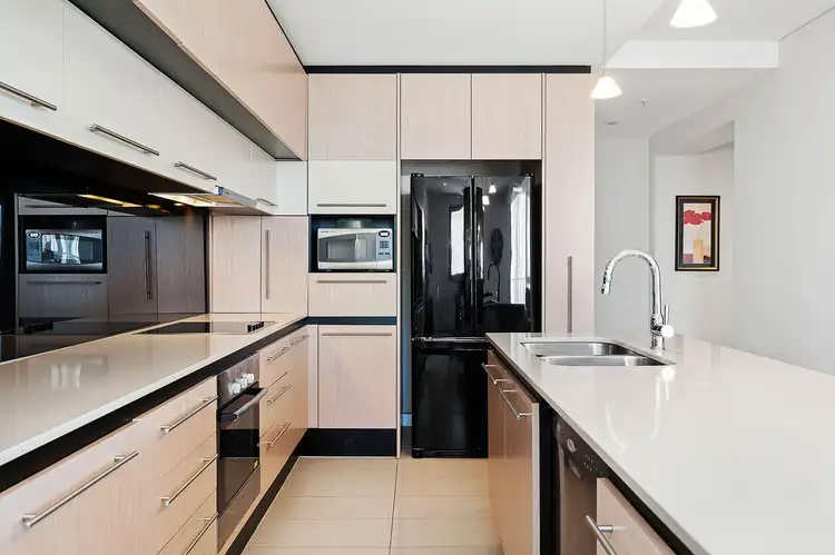 Sixth view of Homely apartment listing, 26/155 Adelaide Terrace, East Perth WA 6004
