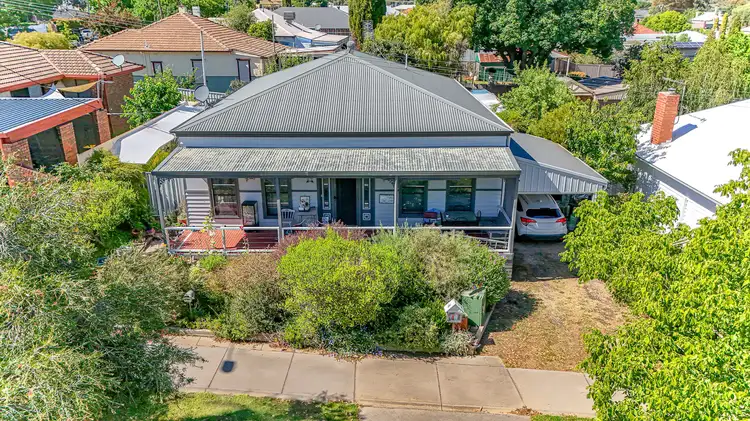 Main view of Homely house listing, 20 Hodgkinson Street, Kennington VIC 3550